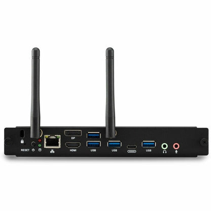 Ordinateur monocarte ViewSonic VPC37-W55-G1 VPC37-W55-G1