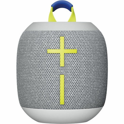 Système d'enceintes Bluetooth portables Ultimate Ears WONDERBOOM 4 - Joyous Bright 984-001879