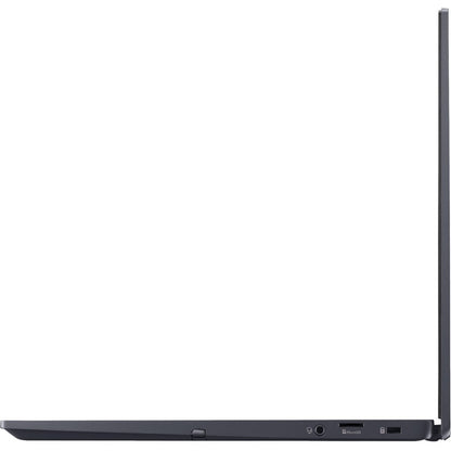 Acer TravelMate Spin P6 P614RN-52 TMP614RN-52-73LE Ordinateur portable convertible 2 en 1 à écran tactile 14" - WUXGA - Intel Core i7 11e génération i7-1165G7 - 32 Go - SSD 1 To - Clavier anglais - Noir NX.VT1AA.006