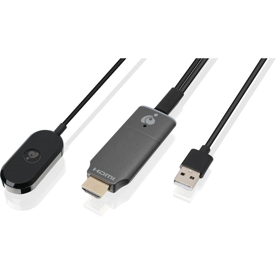 Partage d'écran sans fil 4K IOGEAR Mini GWAVR4K