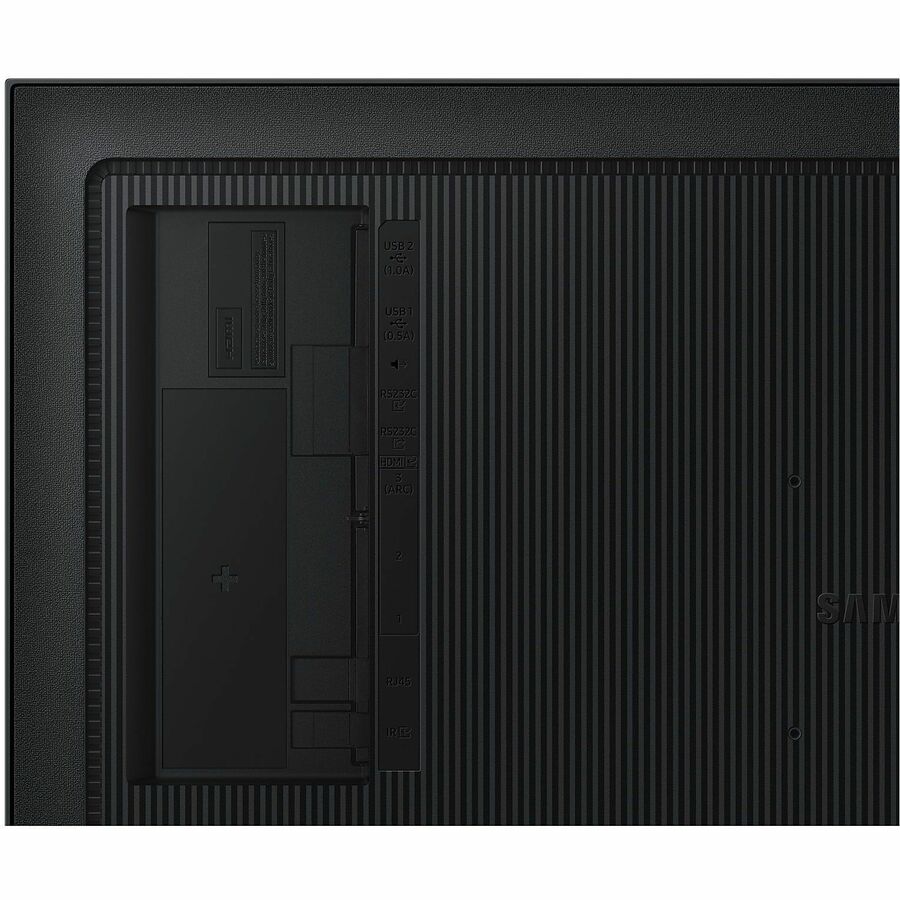 Écran d'affichage numérique Samsung QM32C LH32QMCEBGCXZA