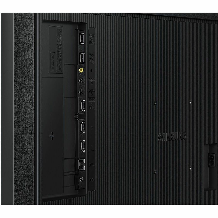 Écran d'affichage numérique Samsung QM32C LH32QMCEBGCXZA
