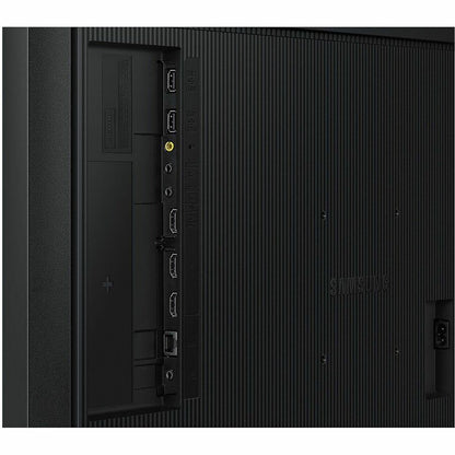 Écran d'affichage numérique Samsung QM32C LH32QMCEBGCXZA