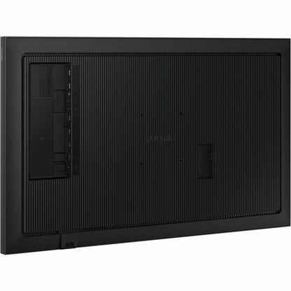 Écran d'affichage numérique Samsung QM32C LH32QMCEBGCXZA