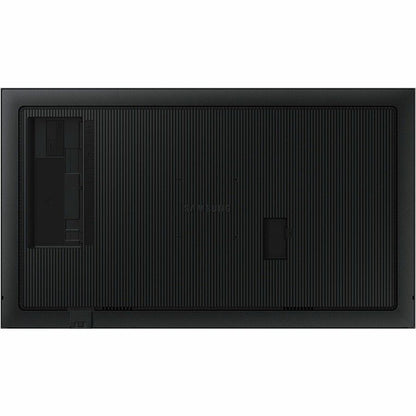 Écran d'affichage numérique Samsung QM32C LH32QMCEBGCXZA