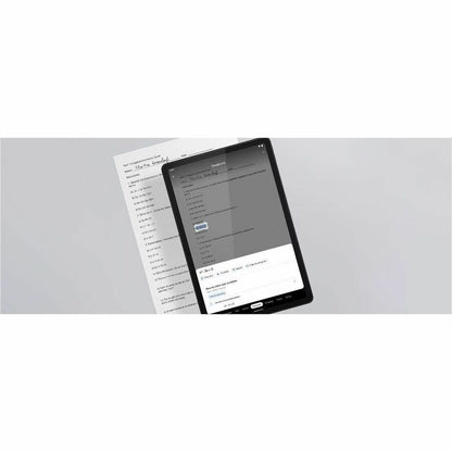 Tablette Lenovo Tab M11 TB330FU - 11" WUXGA - MediaTek MT6769H Helio G88 (12nm) Octa-core - 4 Go - 64 Go Stockage - Android 13 - Luna Gray ZADA0028US