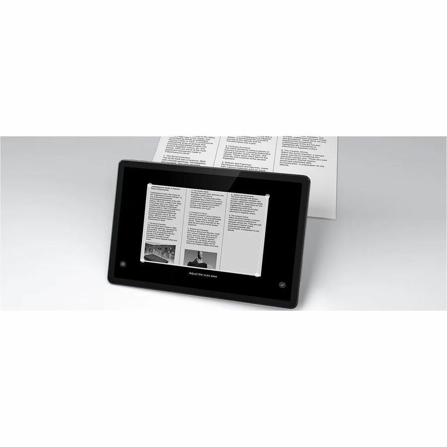 Tablette Lenovo Tab M11 TB330FU - 11" WUXGA - MediaTek MT6769H Helio G88 (12nm) Octa-core - 4 Go - 64 Go Stockage - Android 13 - Luna Gray ZADA0028US