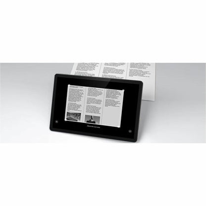 Tablette Lenovo Tab M11 TB330FU - 11" WUXGA - MediaTek MT6769H Helio G88 (12nm) Octa-core - 4 Go - 64 Go Stockage - Android 13 - Luna Gray ZADA0028US