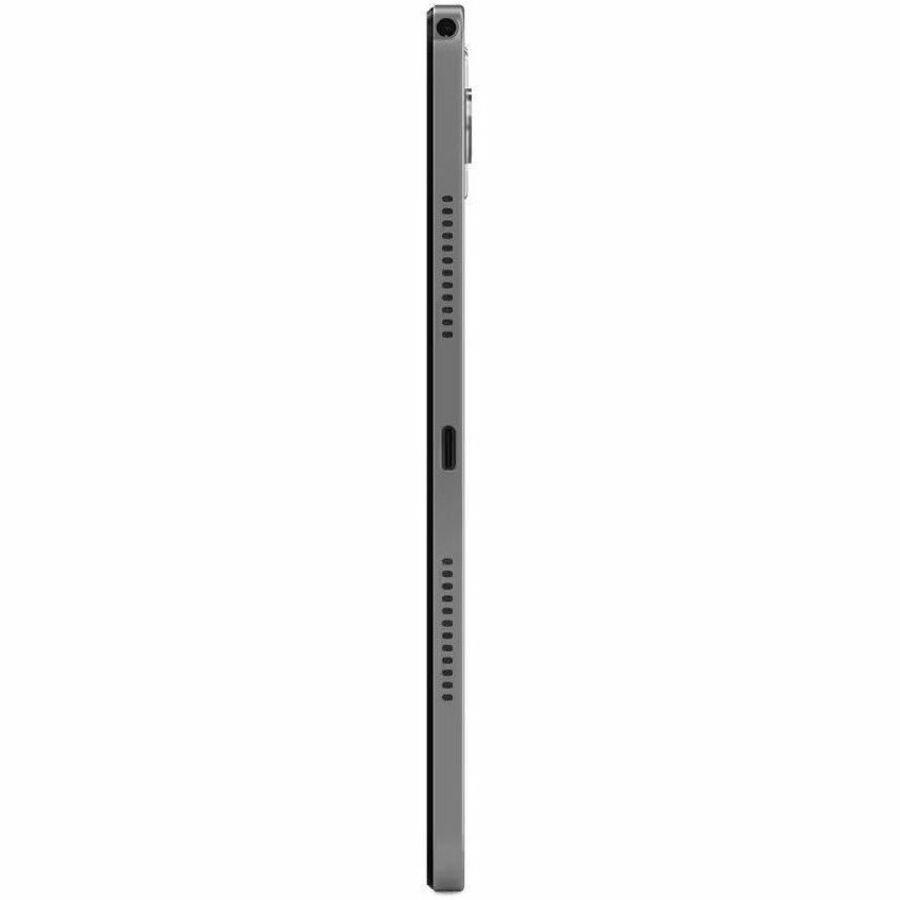 Tablette Lenovo Tab M11 TB330FU - 11" WUXGA - MediaTek MT6769H Helio G88 (12nm) Octa-core - 4 Go - 64 Go Stockage - Android 13 - Luna Gray ZADA0028US
