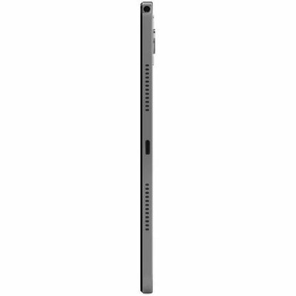 Tablette Lenovo Tab M11 TB330FU - 11" WUXGA - MediaTek MT6769H Helio G88 (12nm) Octa-core - 4 Go - 64 Go Stockage - Android 13 - Luna Gray ZADA0028US