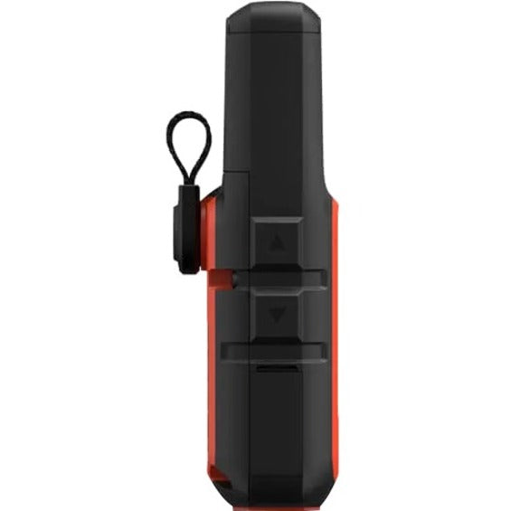 Navigateur GPS portable Garmin inReach Mini 2 - Rouge flamme - Robuste - Portable, portable 010-02602-00