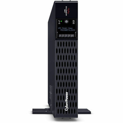 CyberPower Nouvel onduleur Smart App Sinewave PR2200RTXL2UCN 2200 VA Onduleur convertible tour/rack PR2200RTXL2UCN