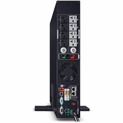 CyberPower Nouvel onduleur Smart App Sinewave PR2200RTXL2UCN 2200 VA Onduleur convertible tour/rack PR2200RTXL2UCN
