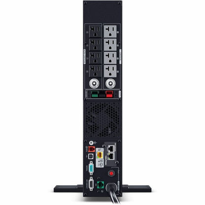 CyberPower Nouvel onduleur Smart App Sinewave PR2200RTXL2UCN 2200 VA Onduleur convertible tour/rack PR2200RTXL2UCN