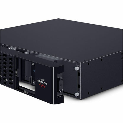 CyberPower Nouvel onduleur Smart App Sinewave PR2200RTXL2UCN 2200 VA Onduleur convertible tour/rack PR2200RTXL2UCN