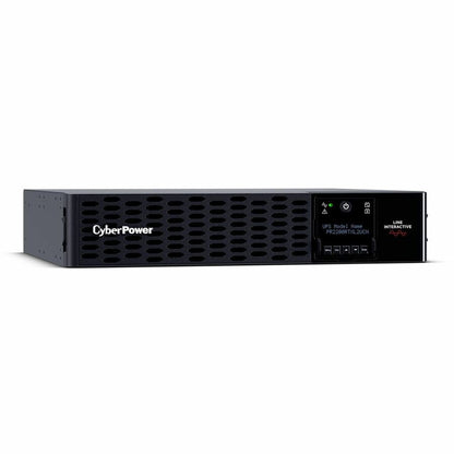 CyberPower Nouvel onduleur Smart App Sinewave PR2200RTXL2UCN 2200 VA Onduleur convertible tour/rack PR2200RTXL2UCN
