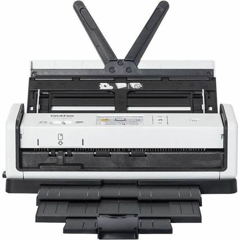 Brother ADS-1800W Sheetfed Scanner - 600 dpi Optical ADS1800W
