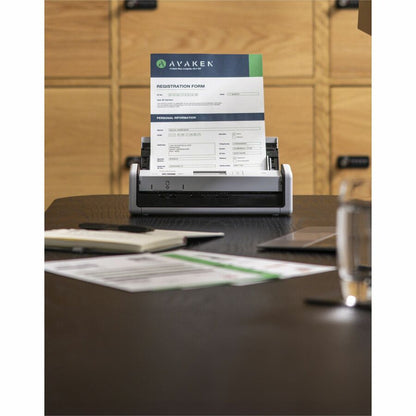 Brother ADS-1800W Sheetfed Scanner - 600 dpi Optical ADS1800W