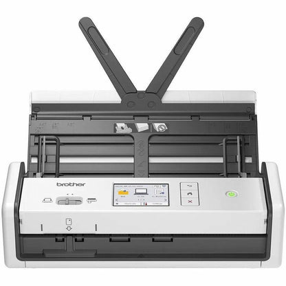 Brother ADS-1800W Sheetfed Scanner - 600 dpi Optical ADS1800W