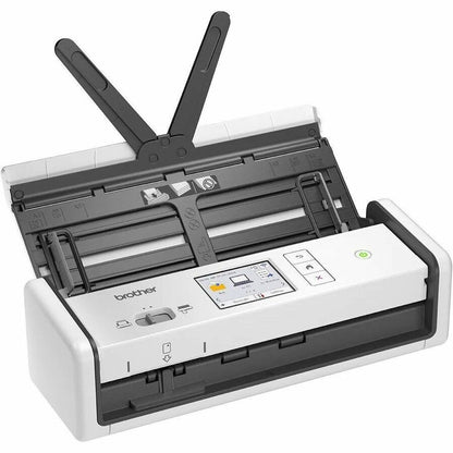 Brother ADS-1800W Sheetfed Scanner - 600 dpi Optical ADS1800W