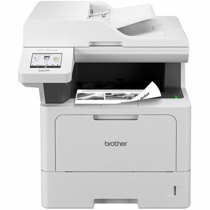 Brother MFC-L5710DN Wired Laser Multifunction Printer - Monochrome MFCL5710DN