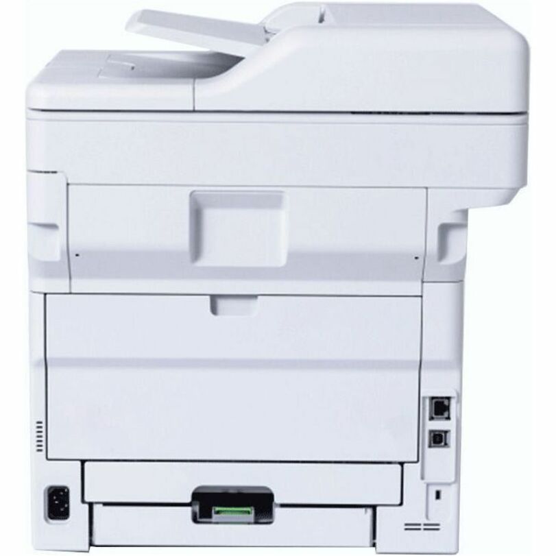 Brother MFC-L5710DN Wired Laser Multifunction Printer - Monochrome MFCL5710DN