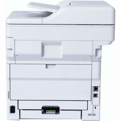 Brother MFC-L5710DN Wired Laser Multifunction Printer - Monochrome MFCL5710DN