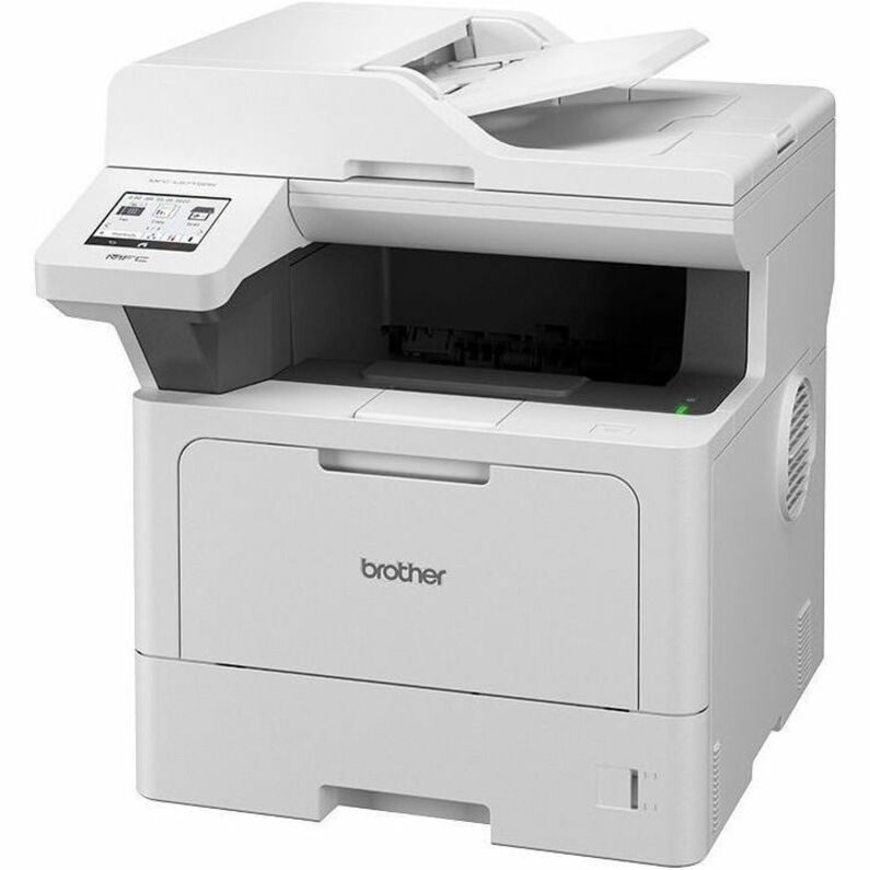 Brother MFC-L5710DN Wired Laser Multifunction Printer - Monochrome MFCL5710DN