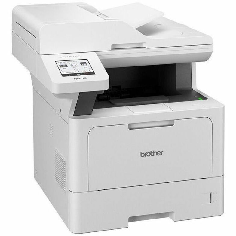 Brother MFC-L5710DN Wired Laser Multifunction Printer - Monochrome MFCL5710DN