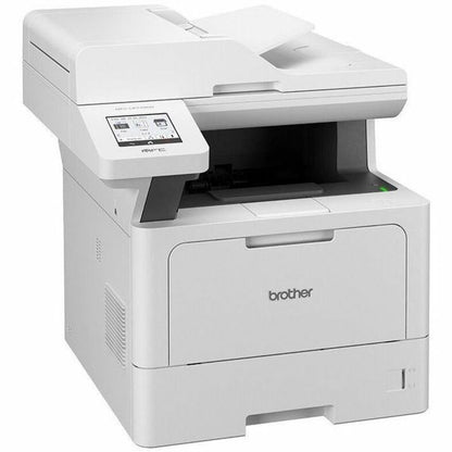 Brother MFC-L5710DN Wired Laser Multifunction Printer - Monochrome MFCL5710DN