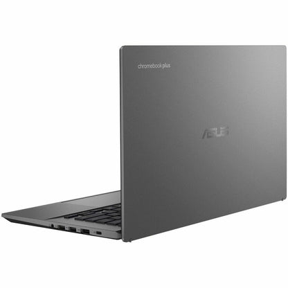 Asus Chromebook Plus CX34 CX3402CBA-DS32-CB Chromebook 14" - Full HD - Intel Core i3 12e génération i3-1215U - 8 Go - Mémoire flash 128 Go CX3402CBA-DS32-CB