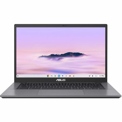 Asus Chromebook Plus CX34 CX3402CBA-DS32-CB Chromebook 14" - Full HD - Intel Core i3 12e génération i3-1215U - 8 Go - Mémoire flash 128 Go CX3402CBA-DS32-CB