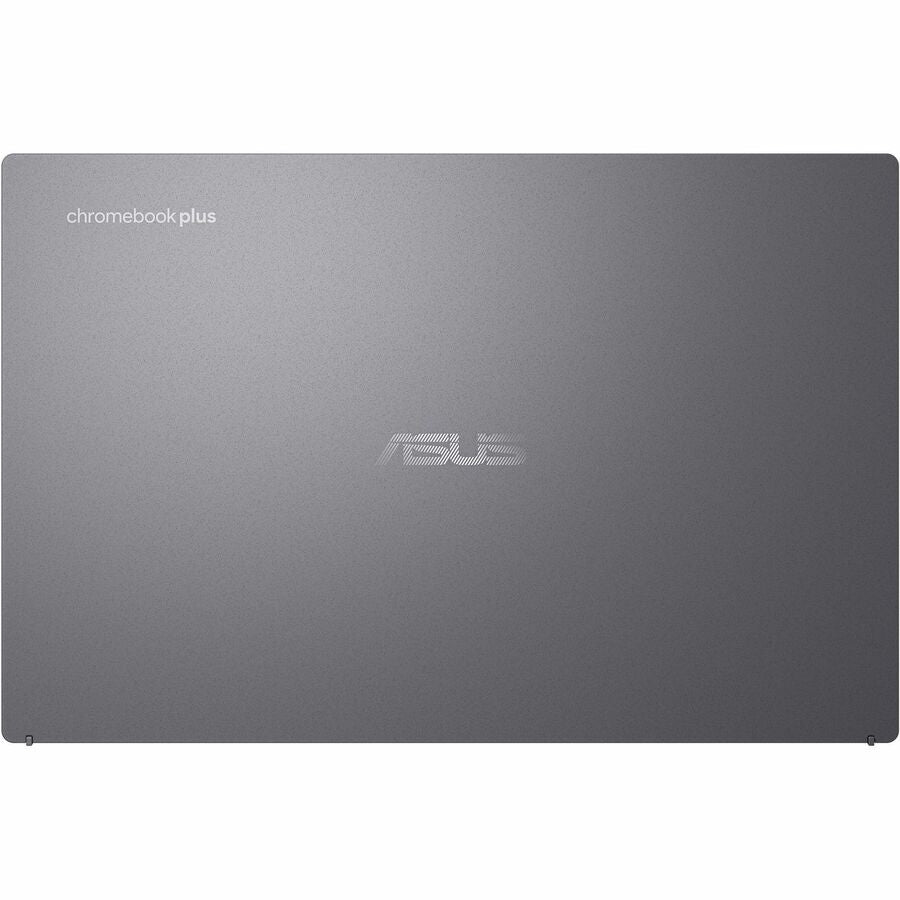 Asus Chromebook Plus CX34 CX3402CBA-DS32-CB Chromebook 14" - Full HD - Intel Core i3 12e génération i3-1215U - 8 Go - Mémoire flash 128 Go CX3402CBA-DS32-CB