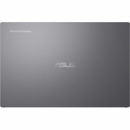 Asus Chromebook Plus CX34 CX3402CBA-DS32-CB Chromebook 14" - Full HD - Intel Core i3 12e génération i3-1215U - 8 Go - Mémoire flash 128 Go CX3402CBA-DS32-CB