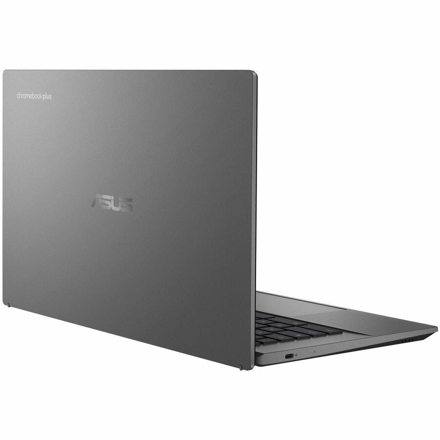 Asus Chromebook Plus CX34 CX3402CBA-DS32-CB Chromebook 14" - Full HD - Intel Core i3 12e génération i3-1215U - 8 Go - Mémoire flash 128 Go CX3402CBA-DS32-CB
