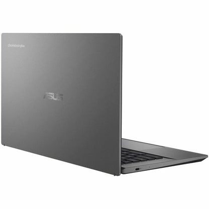 Asus Chromebook Plus CX34 CX3402CBA-DS32-CB Chromebook 14" - Full HD - Intel Core i3 12e génération i3-1215U - 8 Go - Mémoire flash 128 Go CX3402CBA-DS32-CB