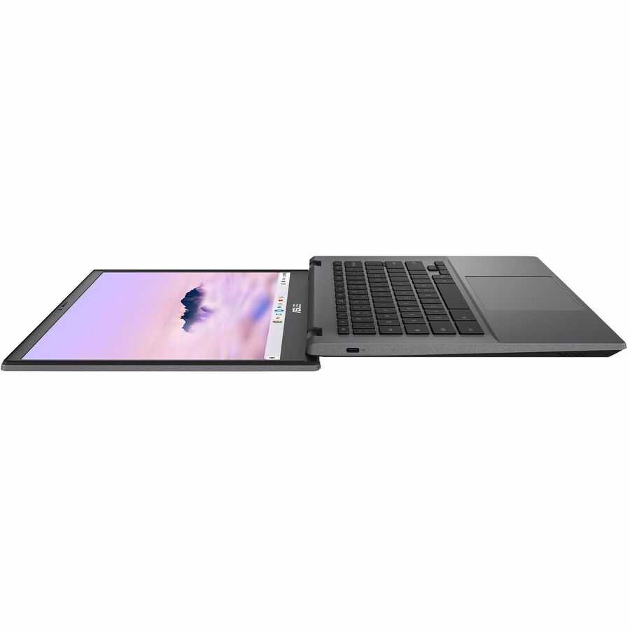 Asus Chromebook Plus CX34 CX3402CBA-DS32-CB Chromebook 14" - Full HD - Intel Core i3 12e génération i3-1215U - 8 Go - Mémoire flash 128 Go CX3402CBA-DS32-CB