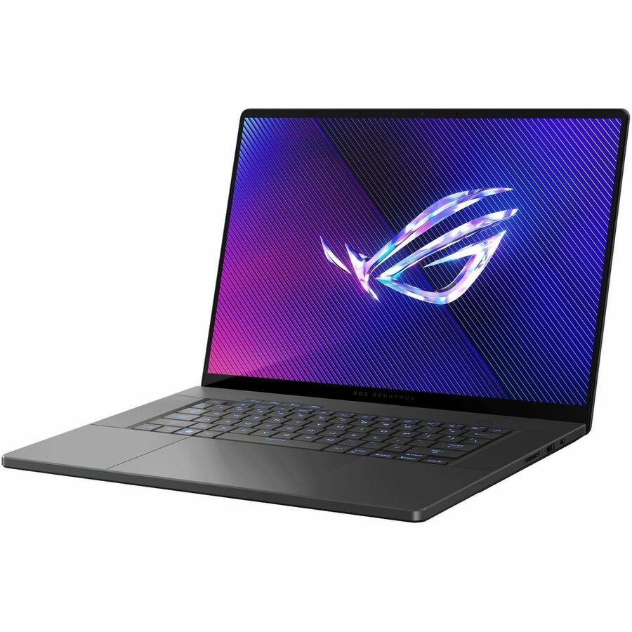 Ordinateur portable de jeu Asus ROG Zephyrus G16 GU605 GU605MV-DS91-CA 16" - 2,5K - Intel Core Ultra 9 185H - 16 Go - SSD 1 To GU605MV-DS91-CA