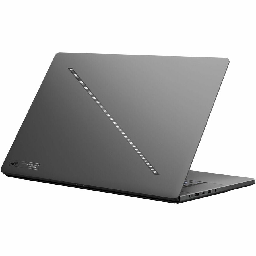 Ordinateur portable de jeu Asus ROG Zephyrus G16 GU605 GU605MV-DS91-CA 16" - 2,5K - Intel Core Ultra 9 185H - 16 Go - SSD 1 To GU605MV-DS91-CA