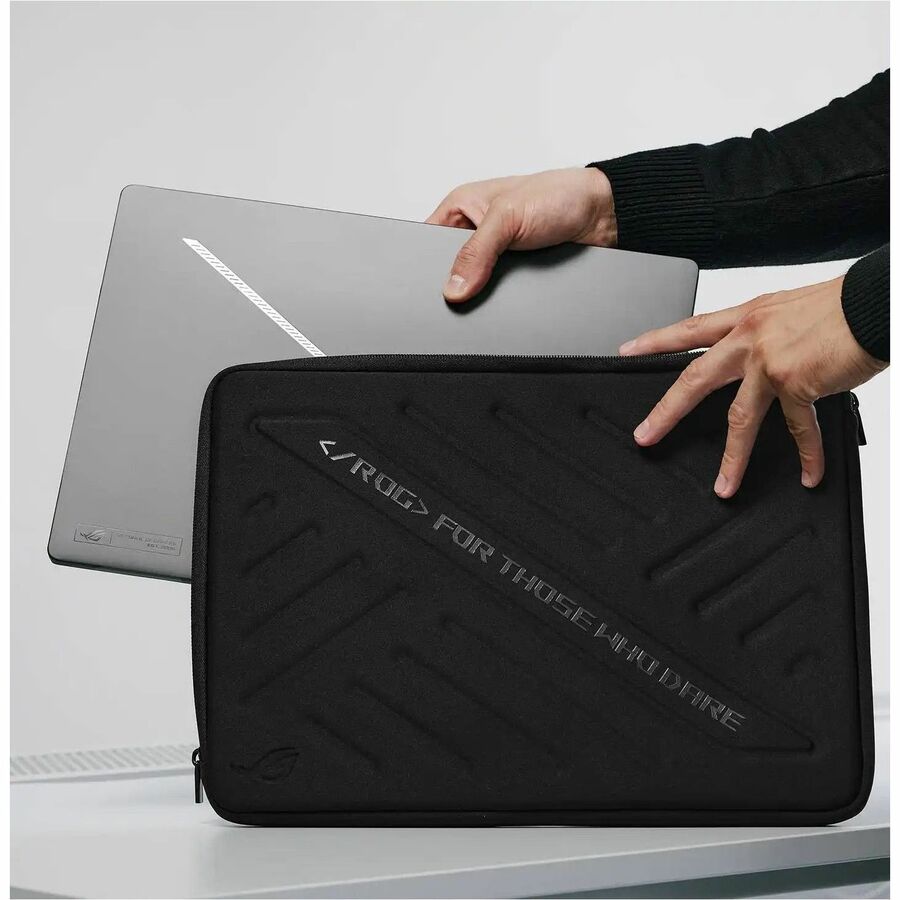 Ordinateur portable de jeu Asus ROG Zephyrus G16 GU605 GU605MV-DS91-CA 16" - 2,5K - Intel Core Ultra 9 185H - 16 Go - SSD 1 To GU605MV-DS91-CA