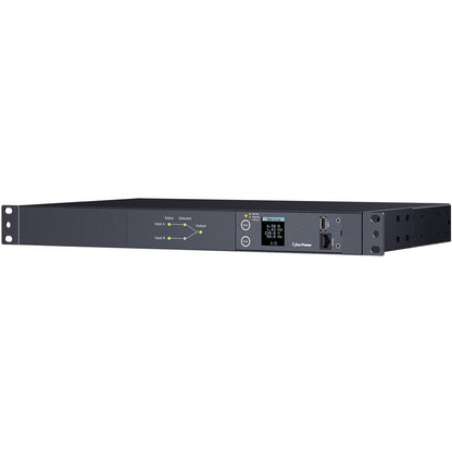 PDU ATS commuté CyberPower PDU24004 PDU 12 prises PDU24004