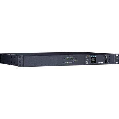 PDU ATS commuté CyberPower PDU24004 PDU 12 prises PDU24004