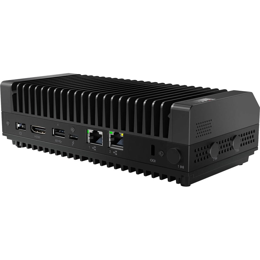 Ordinateur industriel Lenovo ThinkEdge SE30 11NA000LCA 11NA000LCA