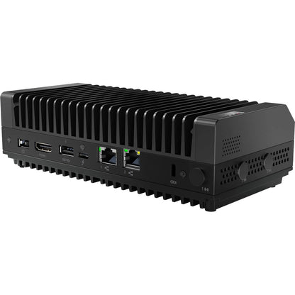 Ordinateur industriel Lenovo ThinkEdge SE30 11NA000LCA 11NA000LCA