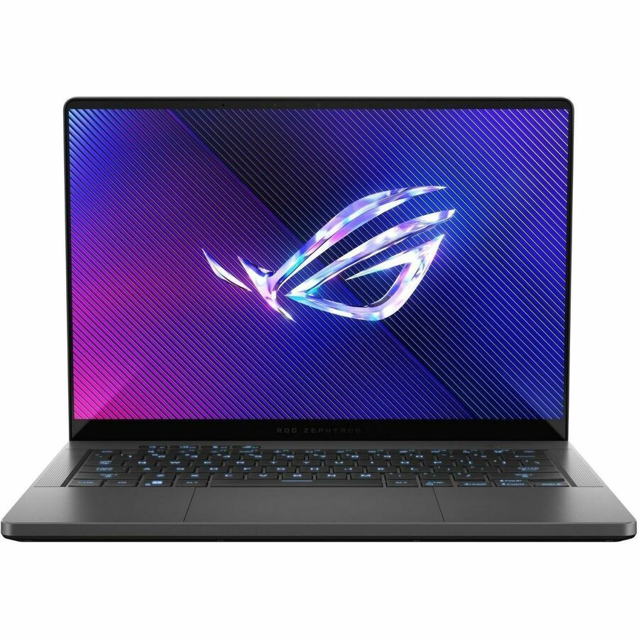 Ordinateur portable de jeu Asus ROG Zephyrus G14 GA403 GA403UI-DS92-CA 14" - 3K - AMD Ryzen 9 8945HS - 32 Go - SSD 1 To GA403UI-DS92-CA