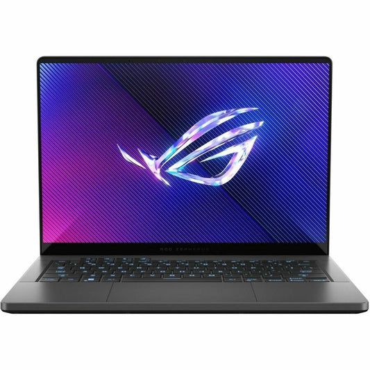 Ordinateur portable de jeu Asus ROG Zephyrus G14 GA403 GA403UI-DS92-CA 14" - 3K - AMD Ryzen 9 8945HS - 32 Go - SSD 1 To GA403UI-DS92-CA