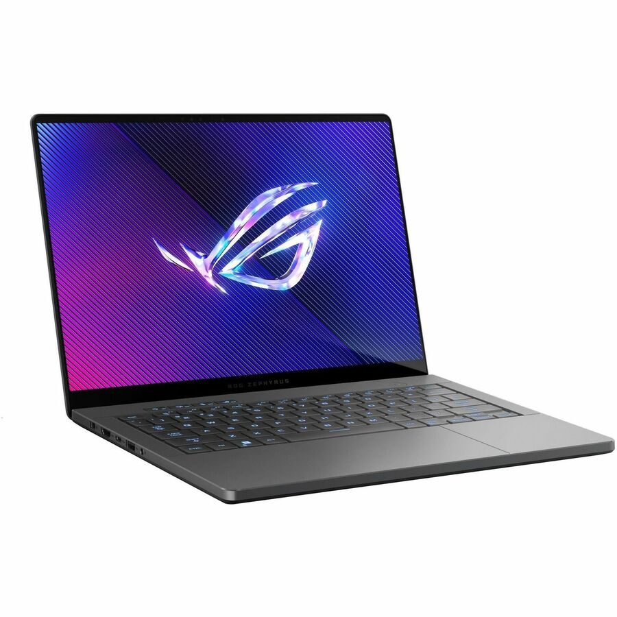 Ordinateur portable de jeu Asus ROG Zephyrus G14 GA403 GA403UI-DS92-CA 14" - 3K - AMD Ryzen 9 8945HS - 32 Go - SSD 1 To GA403UI-DS92-CA