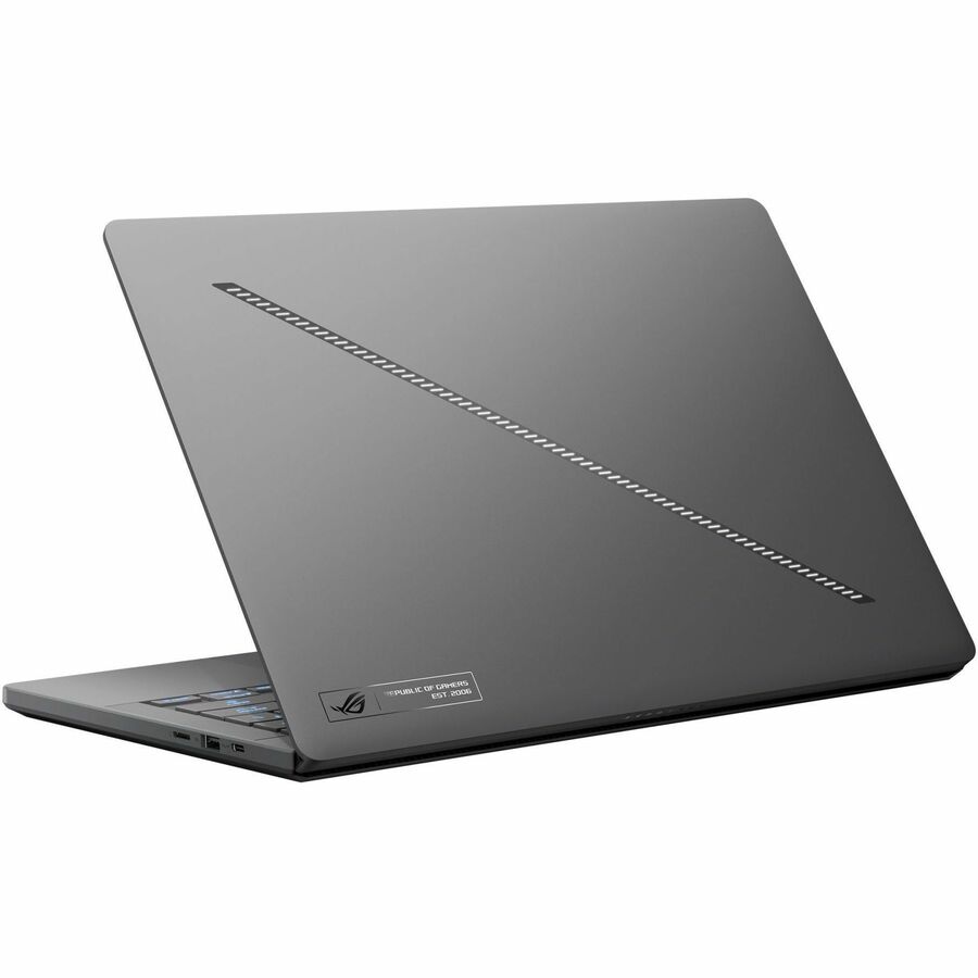 Ordinateur portable de jeu Asus ROG Zephyrus G14 GA403 GA403UI-DS92-CA 14" - 3K - AMD Ryzen 9 8945HS - 32 Go - SSD 1 To GA403UI-DS92-CA