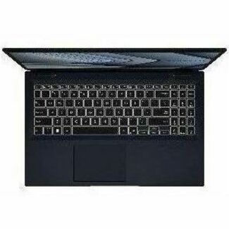 Asus ExpertBook Essential B1 B1502 B1502CBA-Q51P-CB 15.6" Notebook - Intel Core i5 12th Gen i5-1235U - 8 GB - 512 GB SSD - Star Black B1502CBA-Q51P-CB