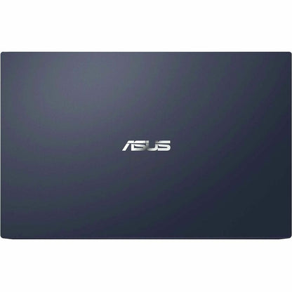 Asus ExpertBook Essential B1 B1502 B1502CBA-Q51P-CB 15.6" Notebook - Intel Core i5 12th Gen i5-1235U - 8 GB - 512 GB SSD - Star Black B1502CBA-Q51P-CB